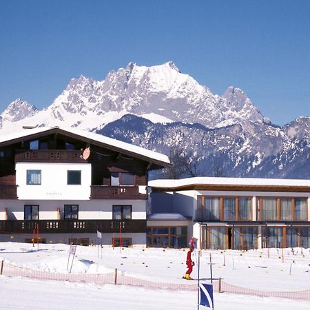 Apartments Aeon Sankt Johann in Tirol Dış mekan fotoğraf