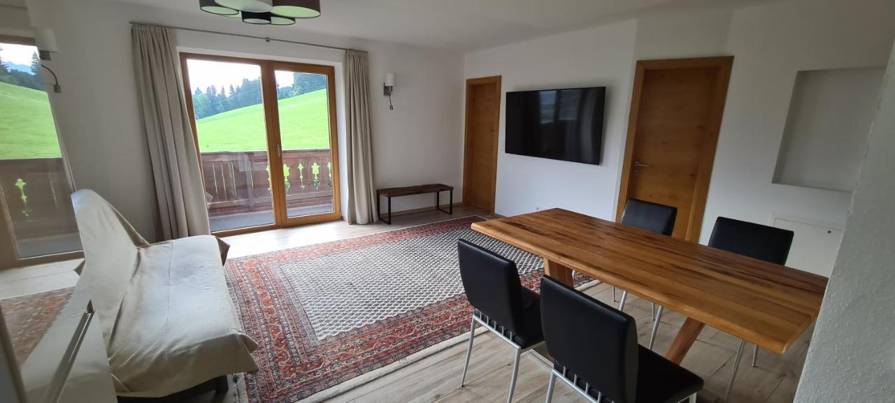 Apartments Aeon Sankt Johann in Tirol Dış mekan fotoğraf