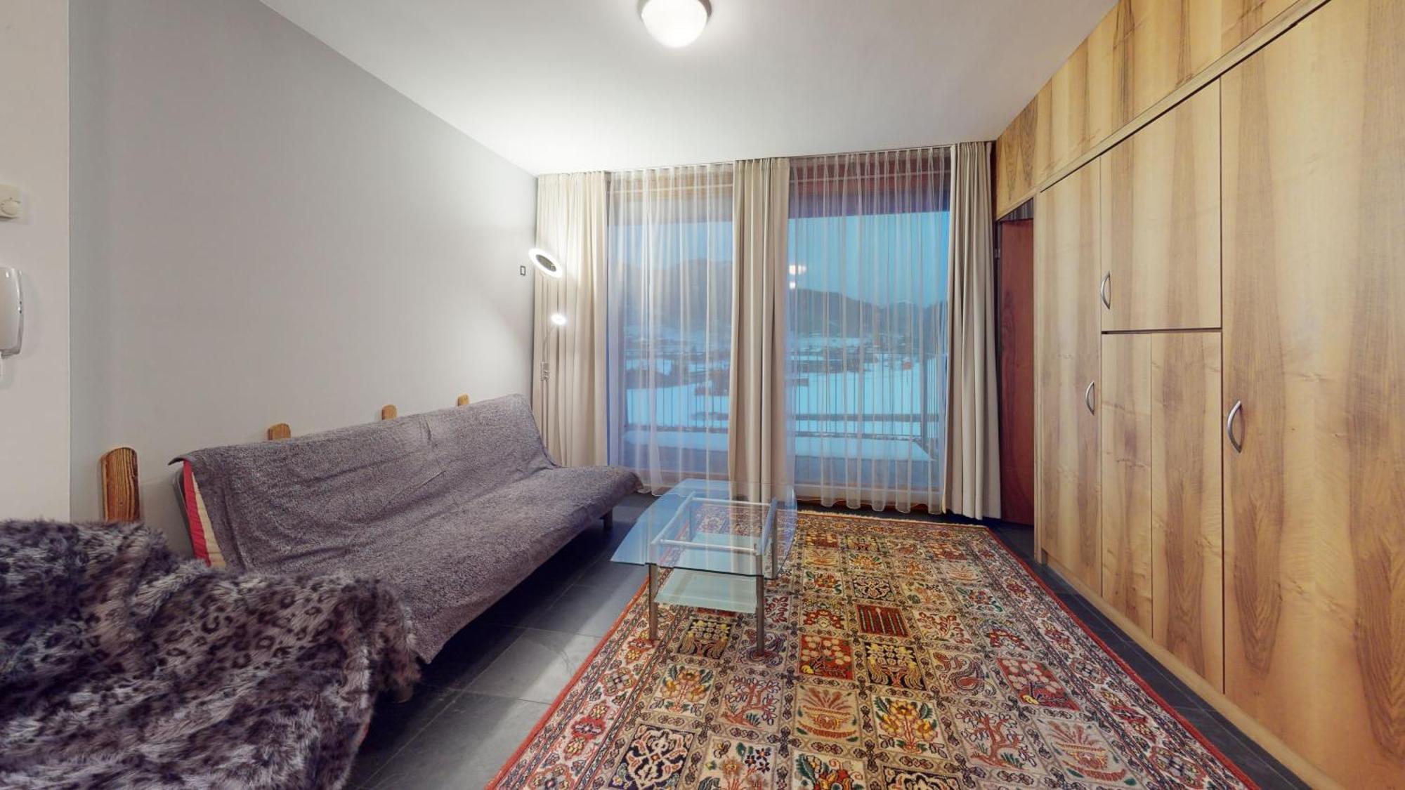 Apartments Aeon Sankt Johann in Tirol Dış mekan fotoğraf