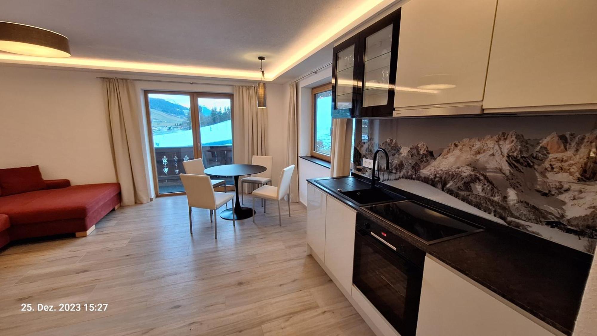 Apartments Aeon Sankt Johann in Tirol Dış mekan fotoğraf