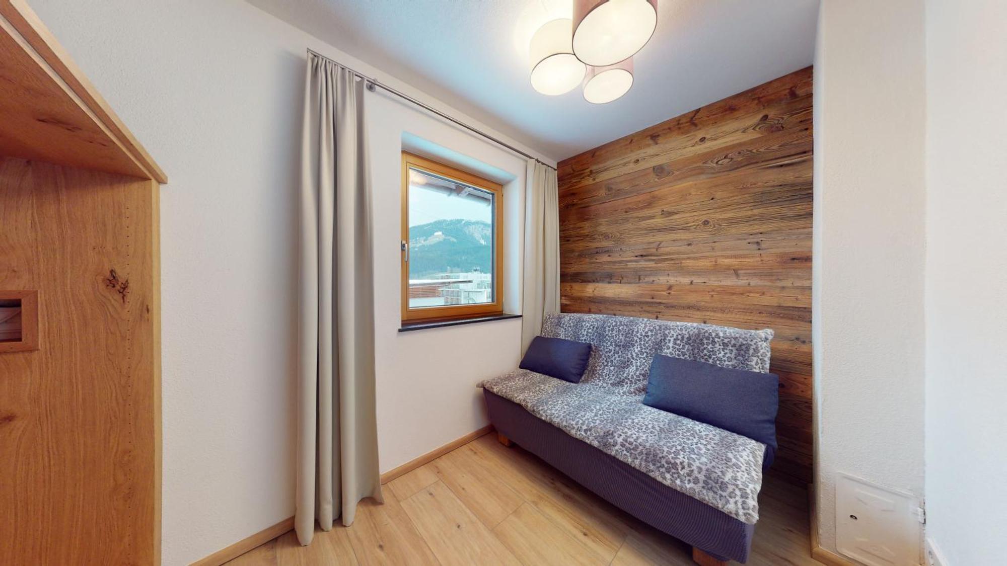 Apartments Aeon Sankt Johann in Tirol Dış mekan fotoğraf