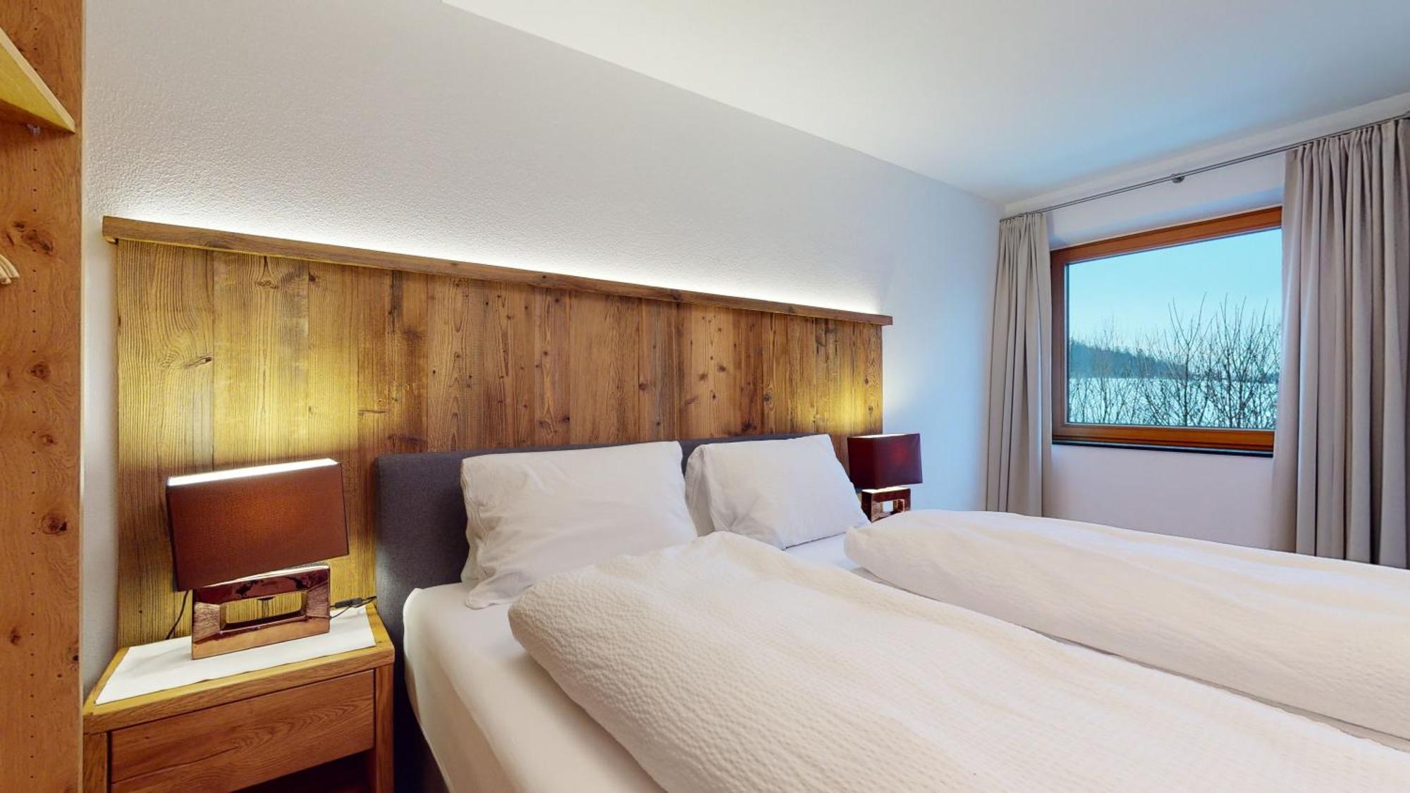 Apartments Aeon Sankt Johann in Tirol Dış mekan fotoğraf